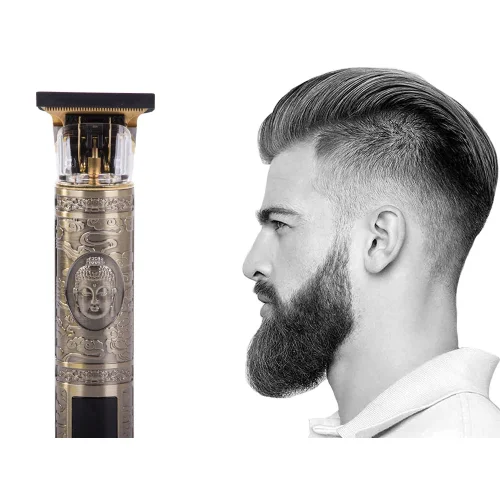 Maszynka / Trymer do Strzyżenia Włosów i Brody