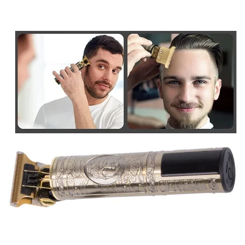 Maszynka / Trymer do Strzyżenia Włosów i Brody