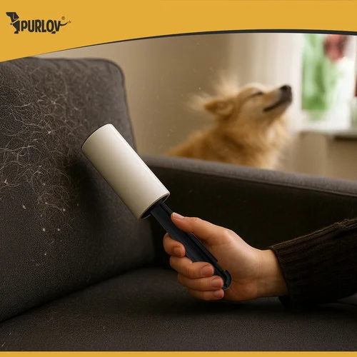 Rolka do ubrań - zestaw 15 rolek