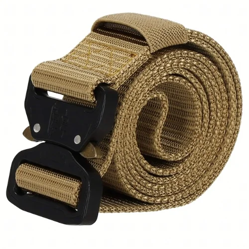 Pas Pasek Taktyczny Wojskowy