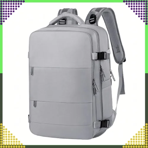 Plecak Podróżny Bagaż Podręczny do Samolotu 35L |