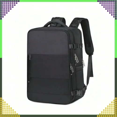 Plecak Podróżny Bagaż Podręczny do Samolotu 35L |