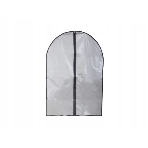 Pokrowiec na garnitur ubrania 60x90cm suwak worek