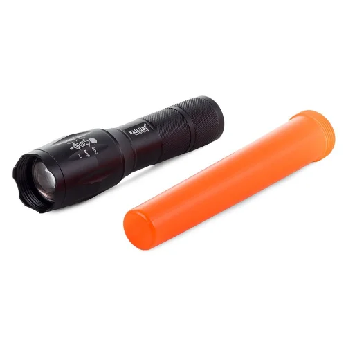 Latarka Taktyczna Wojskowa BAILONG® 1831