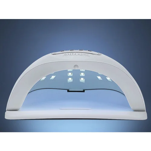 Profesjonalna Lampa UV/LED do Paznokci 150W