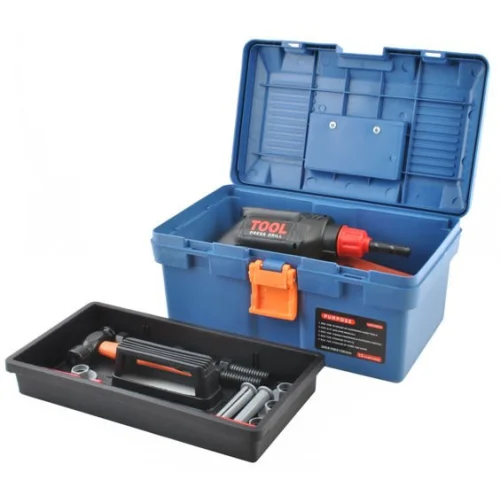 ZAB. SKRZYNKA Z NARZEDZIAMI KRUZZEL