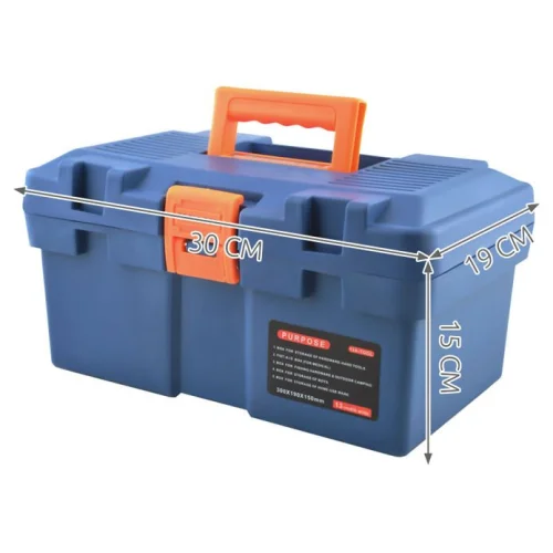 ZAB. SKRZYNKA Z NARZEDZIAMI KRUZZEL