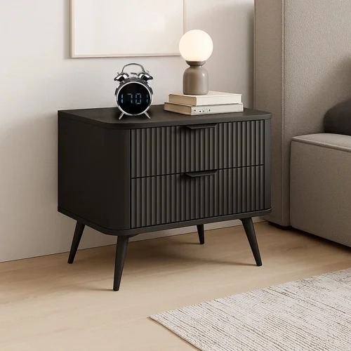 Budzik Elektroniczny Zegar Cyfrowy Retro