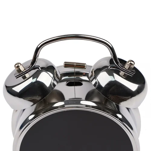 Budzik Elektroniczny Zegar Cyfrowy Retro