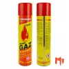 Gaz do zapalniczek Tiross TS702 (300 ml)