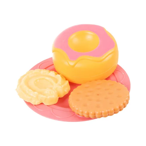 Zestaw akcesoriów kuchennych dla dzieci 26el.