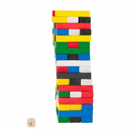 ZAB. GRA JENGA GALAXY 330193