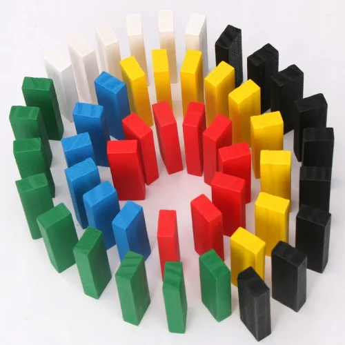 ZAB. GRA JENGA GALAXY 330193