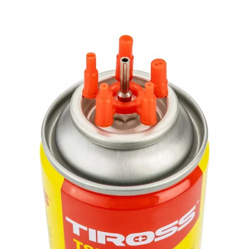 Gaz do zapalniczek Tiross TS702 (300 ml)