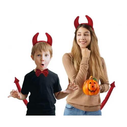 STAI Zestaw Diabeł Satynowy