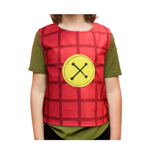 STDZ Zestaw dla dzieci Wesoły rozm. 92/104 cm