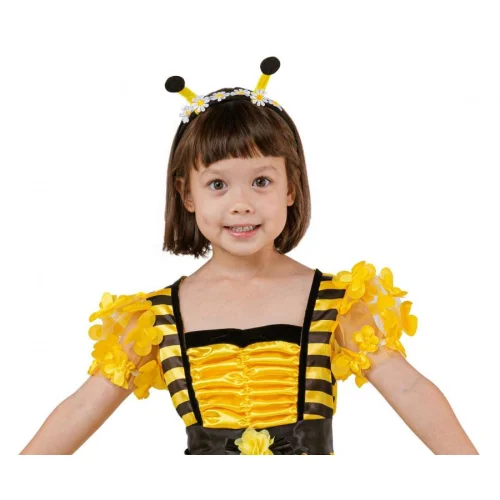 STDZ Zestaw dla dzieci Pszczółka, rozm. 92/104 cm