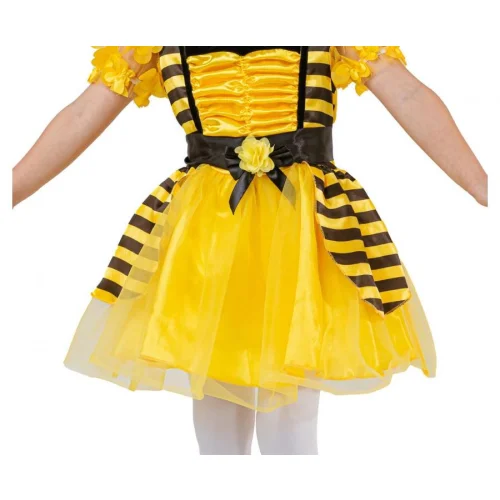 STDZ Zestaw dla dzieci Pszczółka, rozm. 92/104 cm