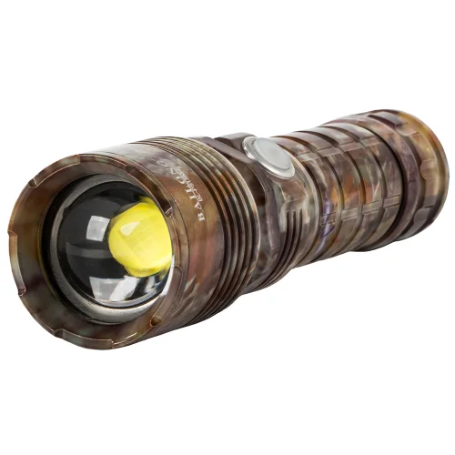 Latarka Taktyczna Wojskowa Bailong® P515M