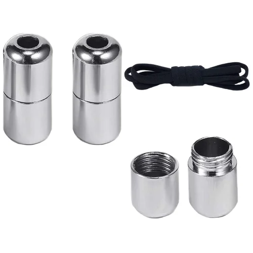 Sznurówki bez wiązania elastyczne gumowe 100 cm