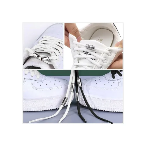 Sznurówki bez wiązania elastyczne gumowe 100 cm