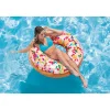Koło dmuchane Donut INTEX 56263 - 99 cm