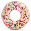 Koło dmuchane Donut INTEX 56263 - 99 cm