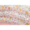 Basen dmuchany Kwiatki INTEX 58427NP - 86x25 cm