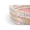 Basen dmuchany Kwiatki INTEX 58427NP - 86x25 cm