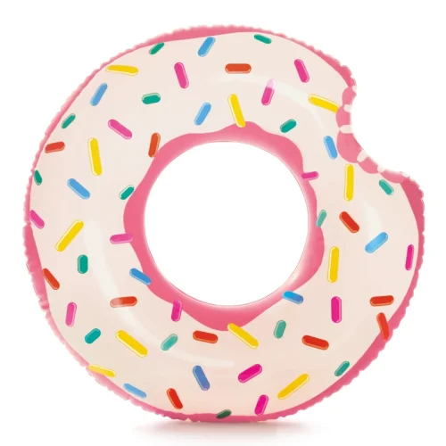 Koło dmuchane Donut INTEX 56265 - 94 x 23 cm