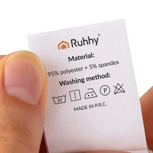 Pokrowce na Krzesła Świąteczne Zielone 6szt Ruhhy