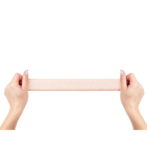 Taśma unosząca/podtrzymująca biust