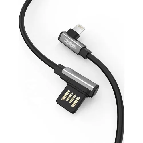 Ezra DC09-IP Kabel USB-A do Lightning