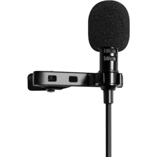 Ezra MP07 Mikrofon pojemnościowy 3,5 mm