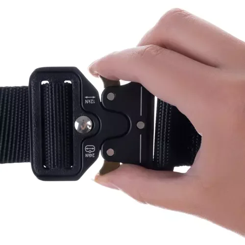 Pas taktyczny SURVIVAL Trizand 18996